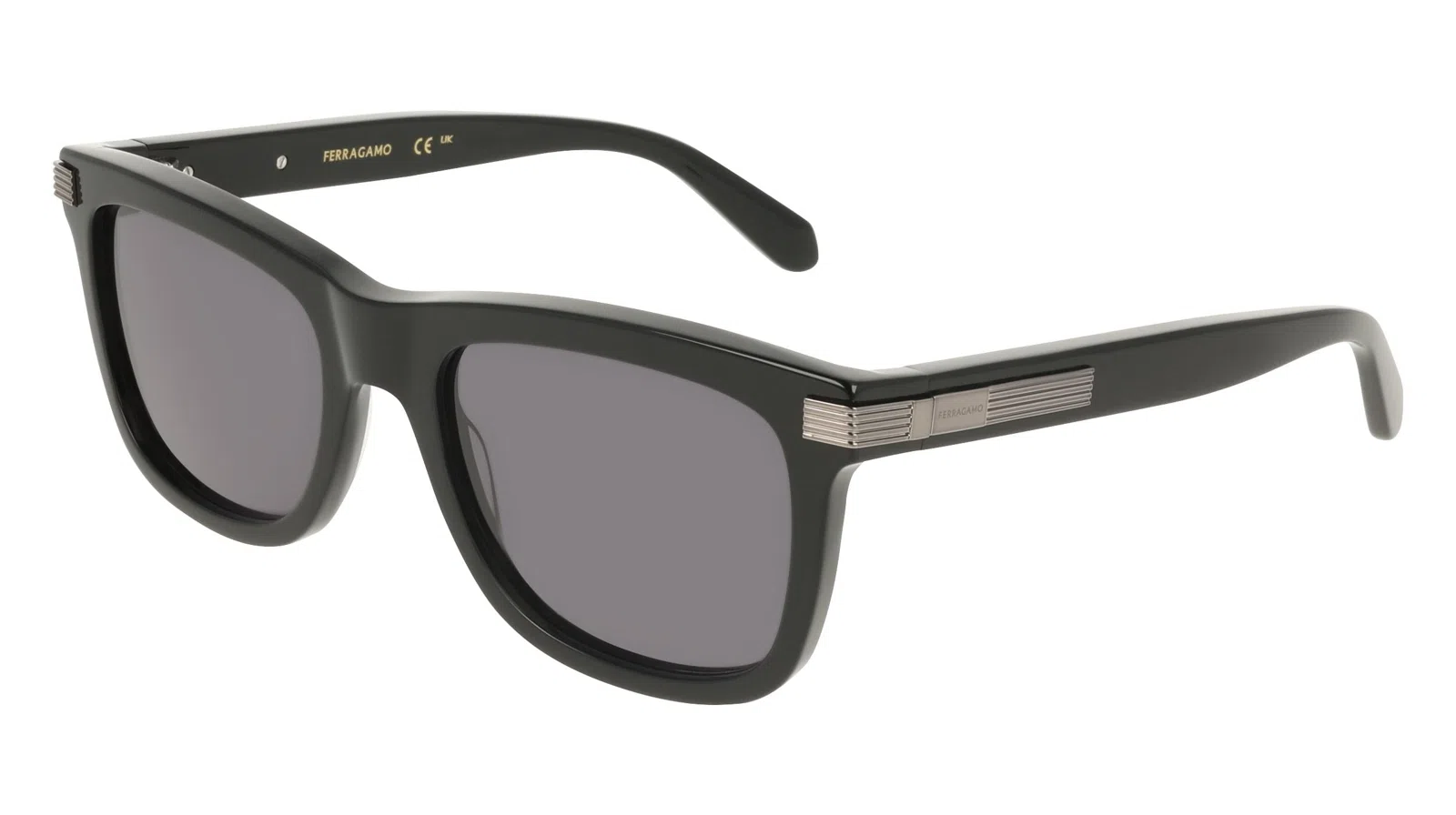 Salvatore Ferragamo SF2088S Sunglasses - view 2